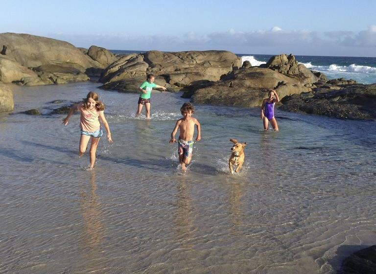 Bed and Breakfast Base Bnb | Denmark | Western Australia | Australia 11