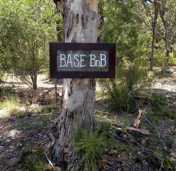Bed and Breakfast Base Bnb | Denmark | Western Australia | Australia 12