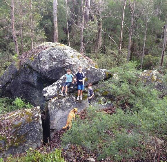 Bed and Breakfast Base Bnb | Denmark | Western Australia | Australia 14