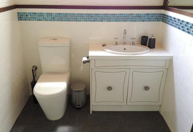 Bed and Breakfast Base Bnb | Denmark | Western Australia | Australia 3