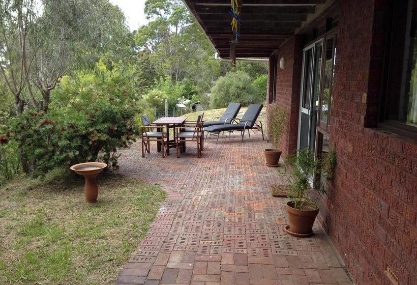 Bed and Breakfast Base Bnb | Denmark | Western Australia | Australia 6
