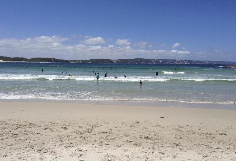 Bed and Breakfast Base Bnb | Denmark | Western Australia | Australia 8