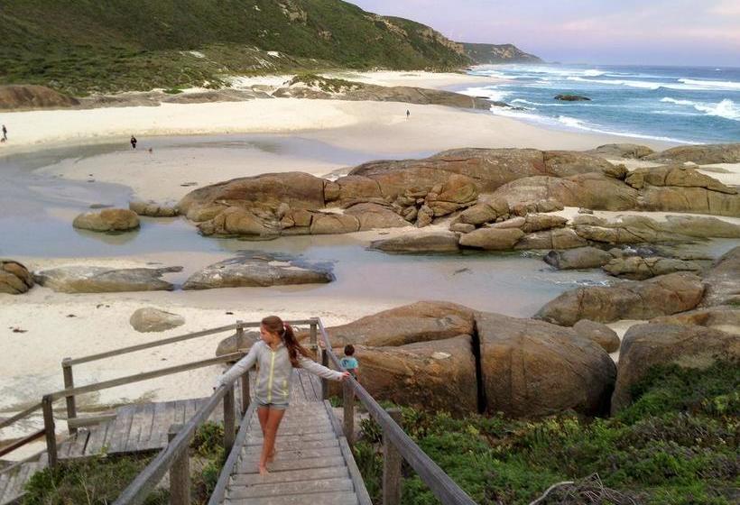 Bed and Breakfast Base Bnb | Denmark | Western Australia | Australia 9