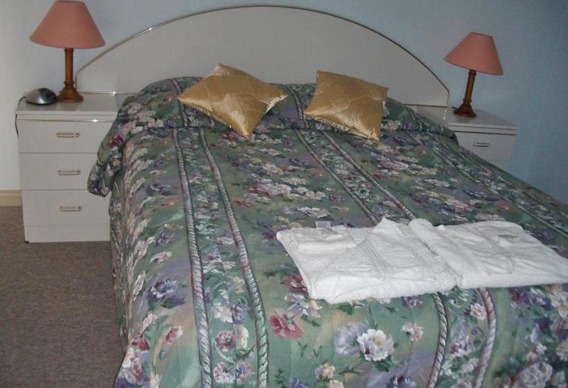 Ashwood Park Bed And Breakfast