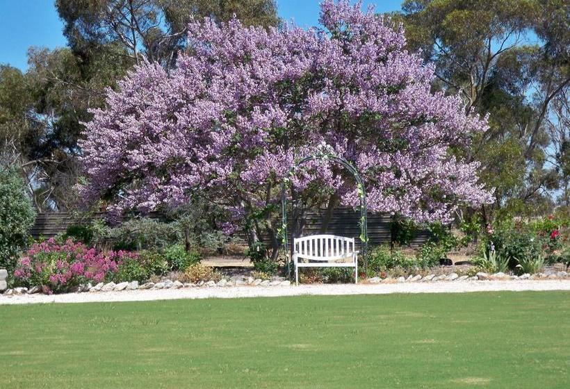 Ashwood Park Bed And Breakfast | Keith | South Australia | Australia 1