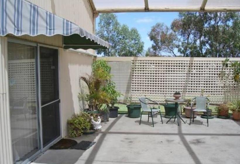 Ashwood Park Bed And Breakfast | Keith | South Australia | Australia 10