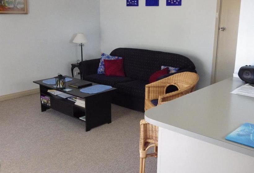 Ashwood Park Bed And Breakfast | Keith | South Australia | Australia 11