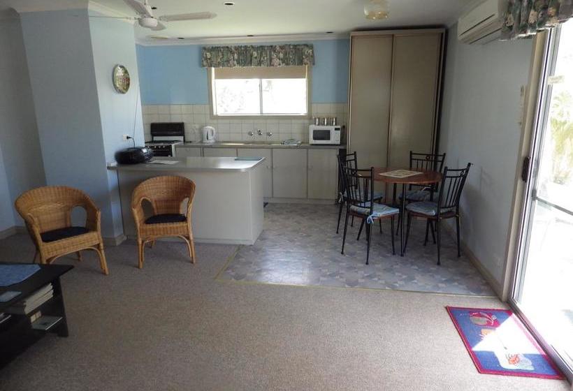 Ashwood Park Bed And Breakfast | Keith | South Australia | Australia 12