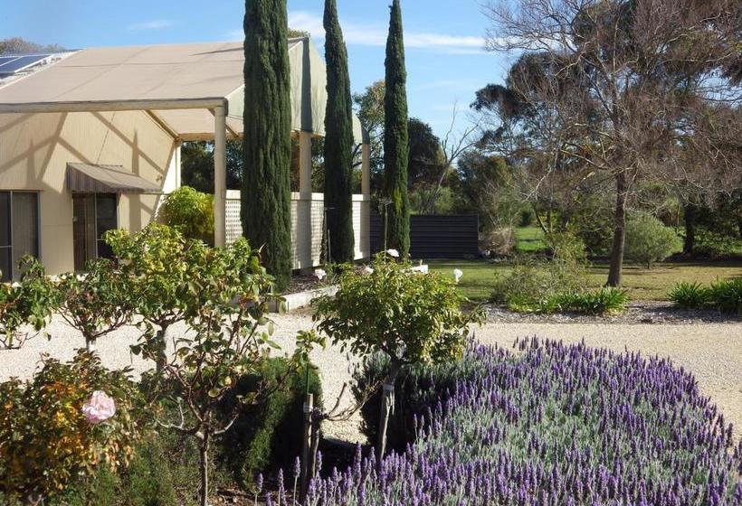 Ashwood Park Bed And Breakfast | Keith | South Australia | Australia 13