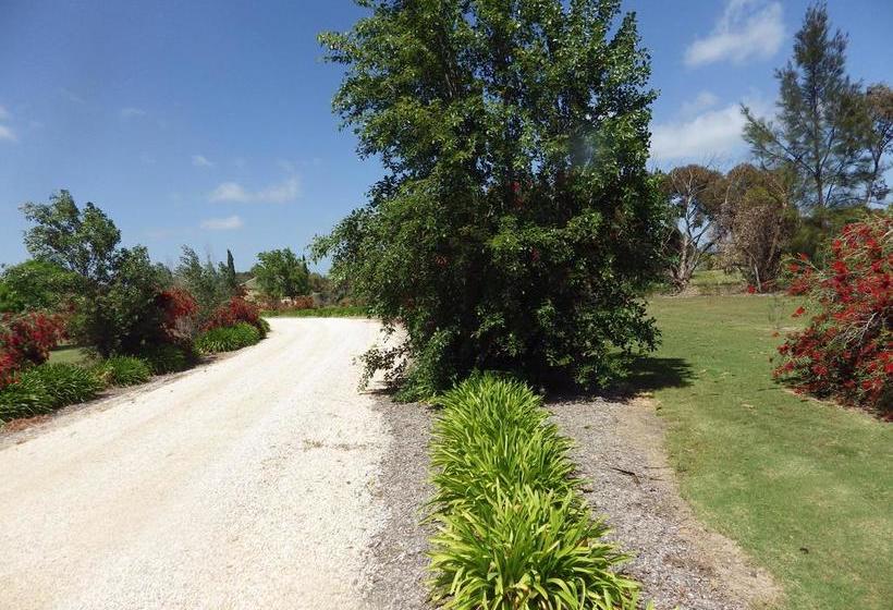 Ashwood Park Bed And Breakfast | Keith | South Australia | Australia 14