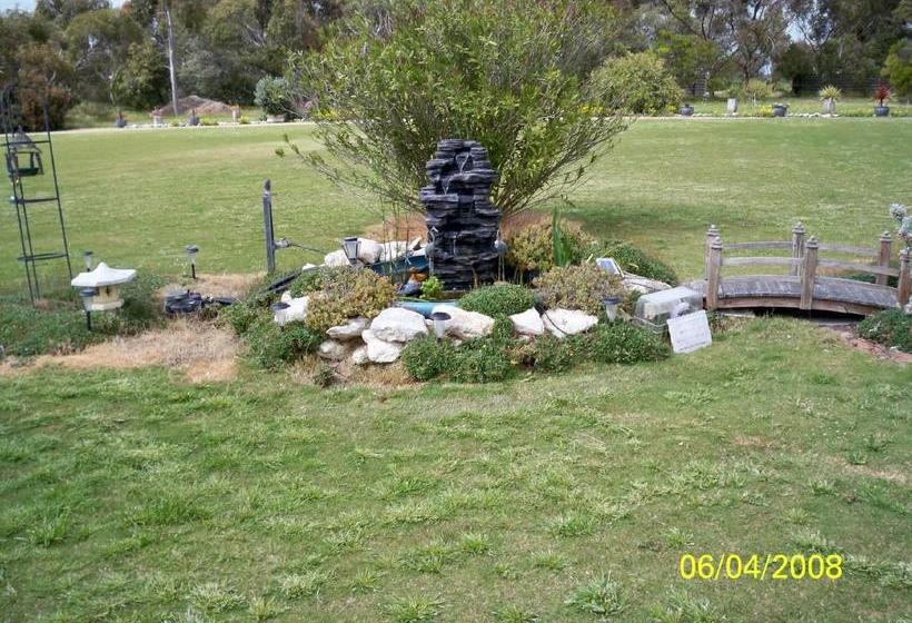 Ashwood Park Bed And Breakfast | Keith | South Australia | Australia 3