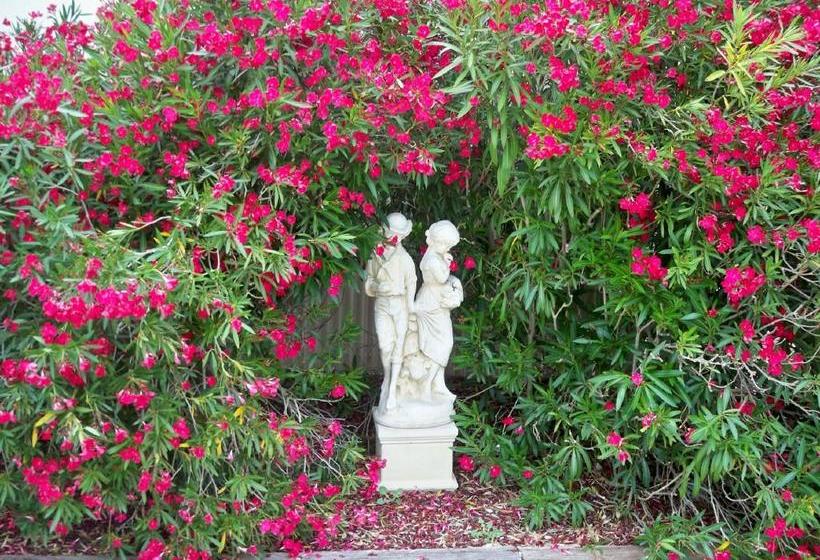 Ashwood Park Bed And Breakfast | Keith | South Australia | Australia 4