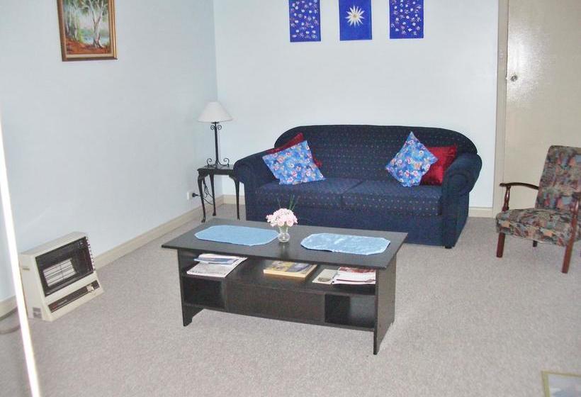 Ashwood Park Bed And Breakfast | Keith | South Australia | Australia 6