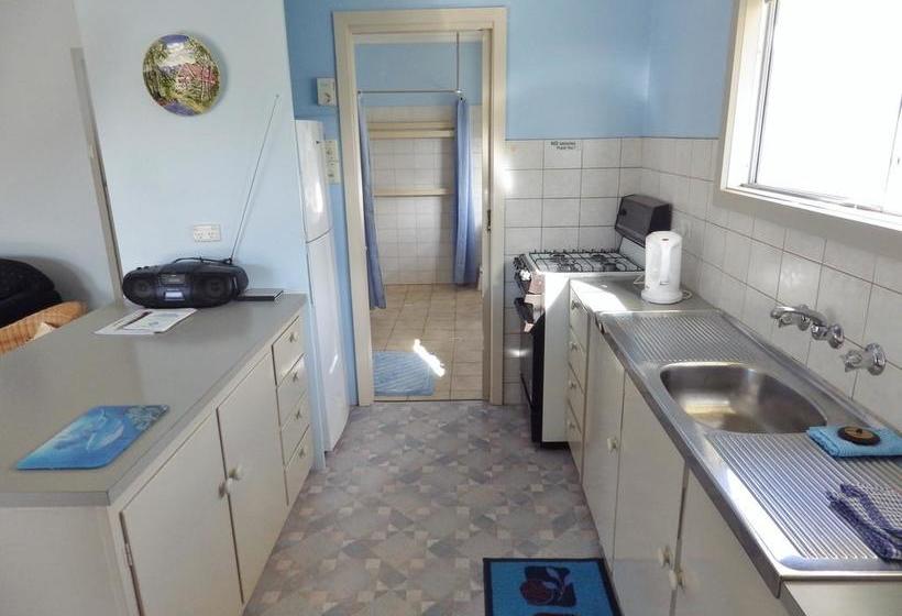 Ashwood Park Bed And Breakfast | Keith | South Australia | Australia 8