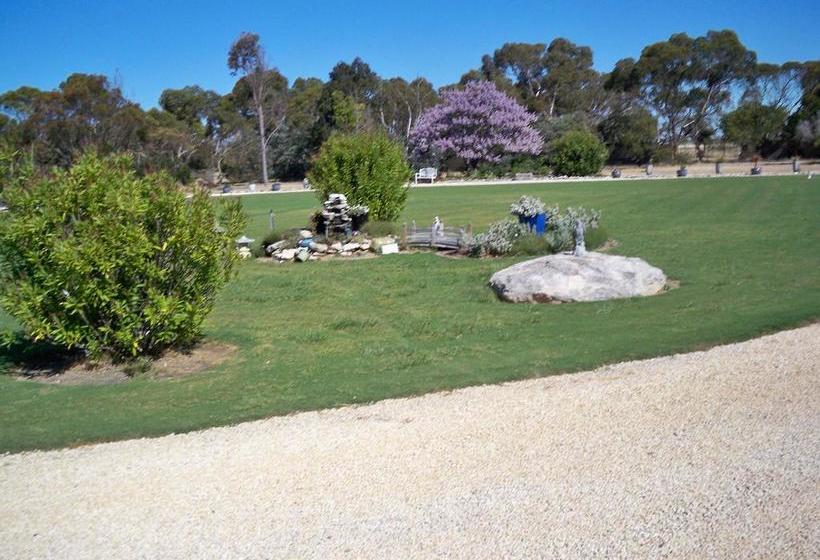 Ashwood Park Bed And Breakfast | Keith | South Australia | Australia 9