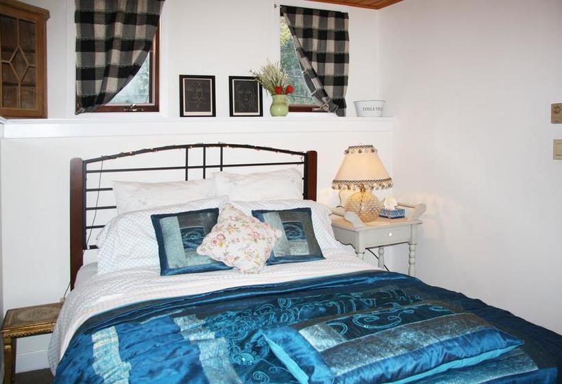 Bed and Breakfast 2 Moon Cottage | Niagara on the Lake | Ontario | Canada 11