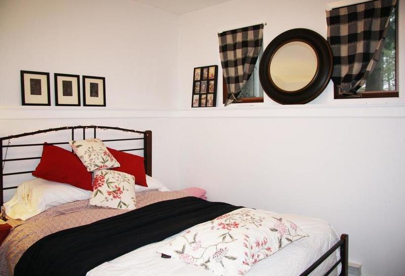 Bed and Breakfast 2 Moon Cottage | Niagara on the Lake | Ontario | Canada 13