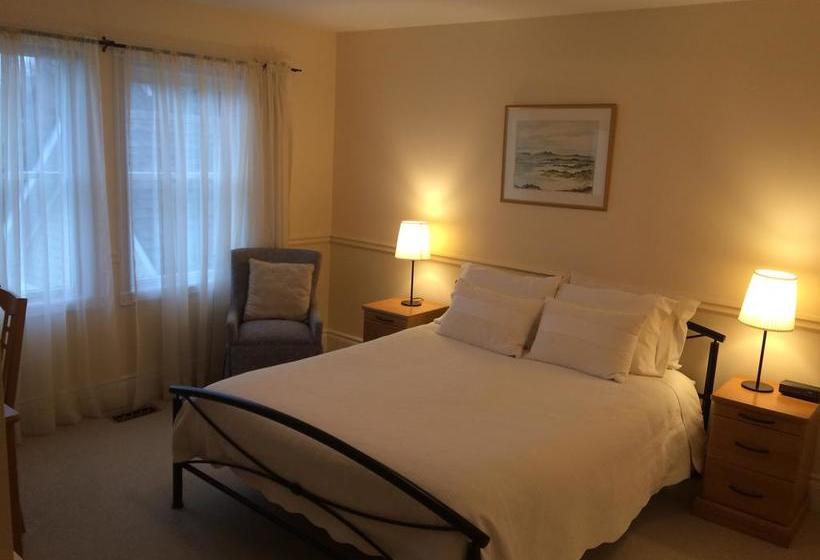 Bed and Breakfast Dicksons Family Suite | Niagara on the Lake | Ontario | Canada 2