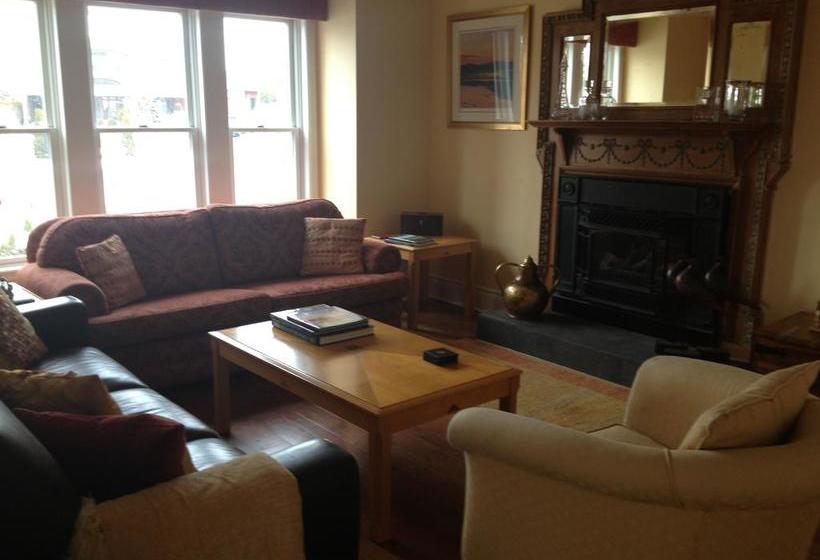 Bed and Breakfast Dicksons Family Suite | Niagara on the Lake | Ontario | Canada 5