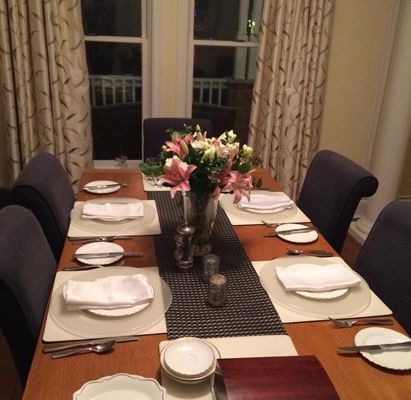 Bed and Breakfast Dicksons Family Suite | Niagara on the Lake | Ontario | Canada 7