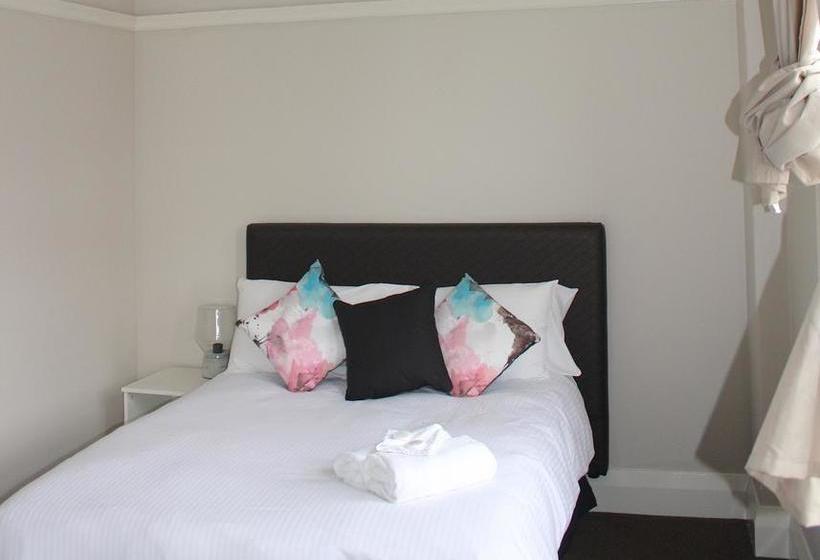 Hotel Annandale | Sydney | New South Wales | Australia 1