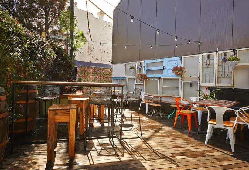 Hotel Annandale | Sydney | New South Wales | Australia 10