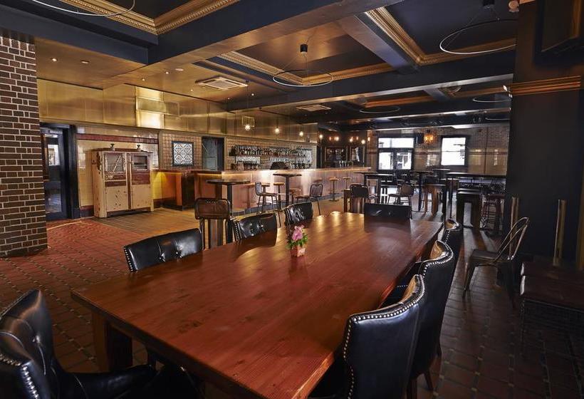 Hotel Annandale | Sydney | New South Wales | Australia 11