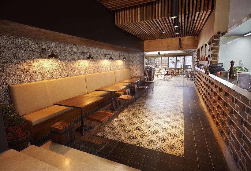 Hotel Annandale | Sydney | New South Wales | Australia 12