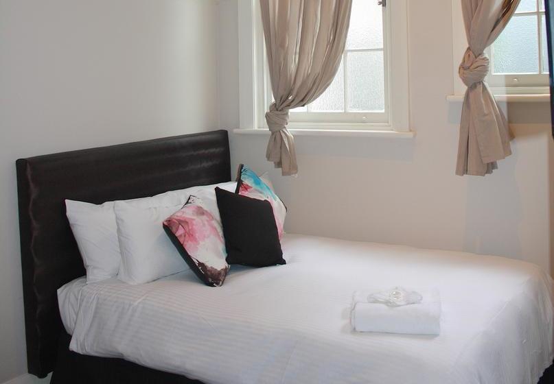 Hotel Annandale | Sydney | New South Wales | Australia 18