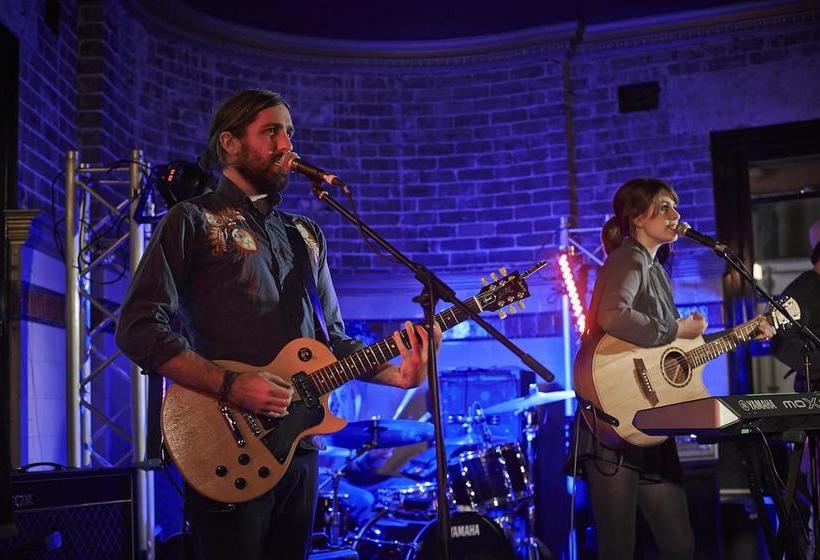 Hotel Annandale | Sydney | New South Wales | Australia 3