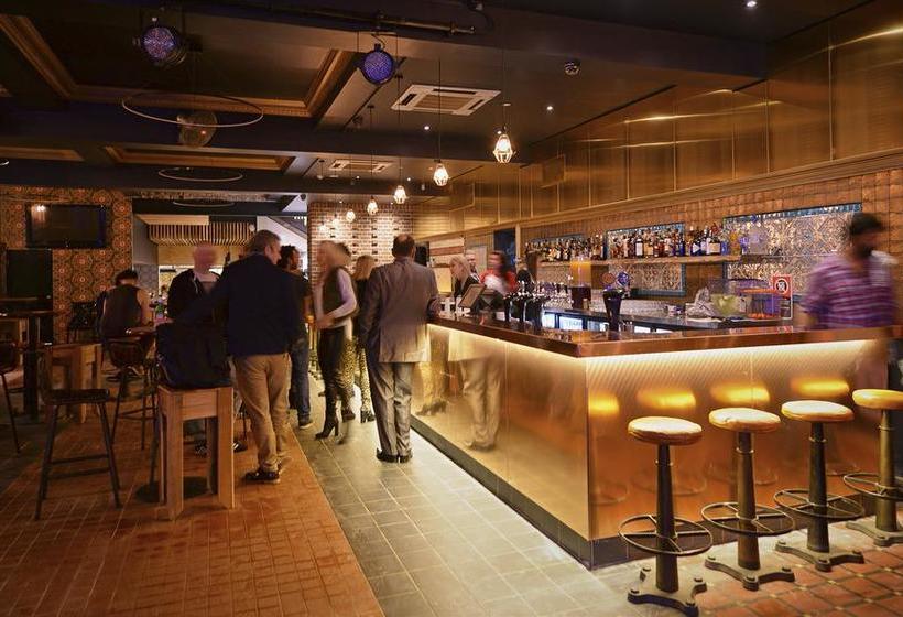 Hotel Annandale | Sydney | New South Wales | Australia 4