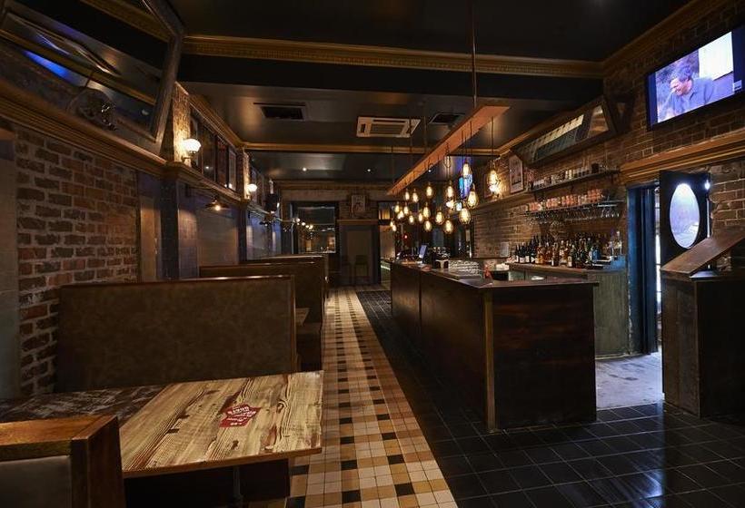 Hotel Annandale | Sydney | New South Wales | Australia 6