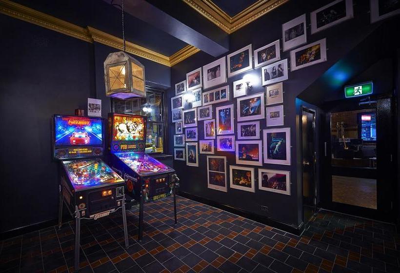 Hotel Annandale | Sydney | New South Wales | Australia 7