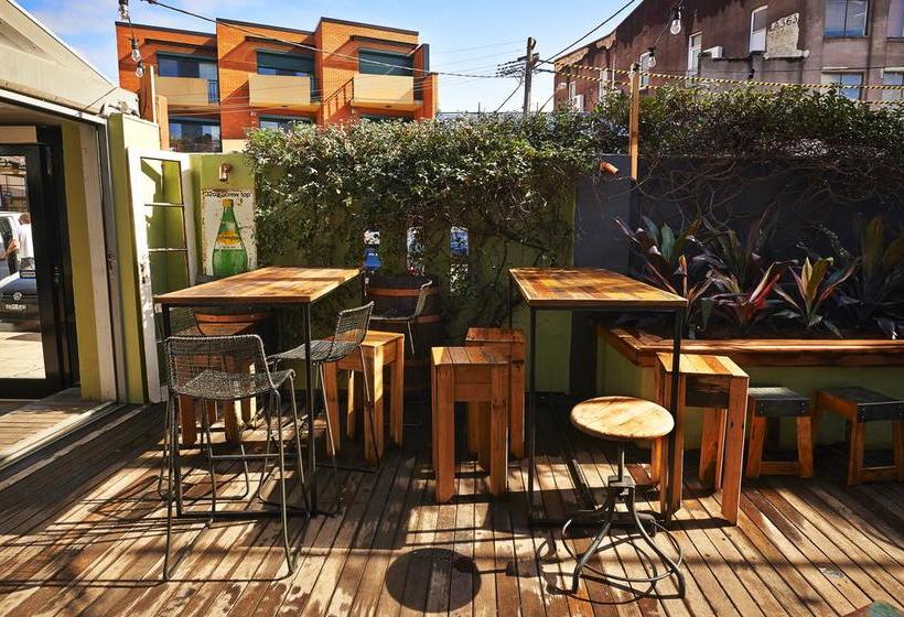 Hotel Annandale | Sydney | New South Wales | Australia 8