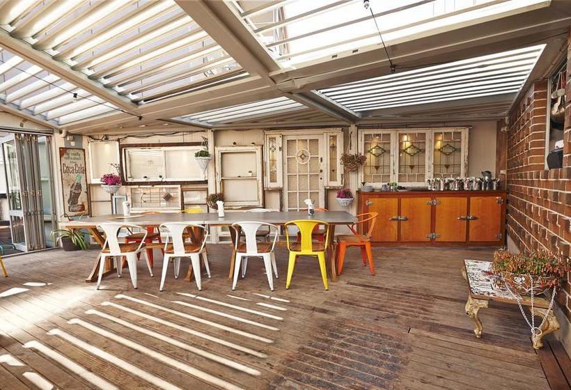 Hotel Annandale | Sydney | New South Wales | Australia 9