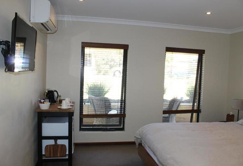 Meelup Bed & Breakfast | Dunsborough | Western Australia | Australia 10