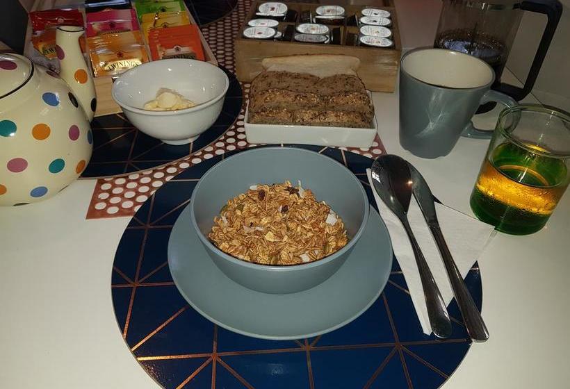 Bed and Breakfast Cosy Home | Brisbane | Queensland | Australia 10