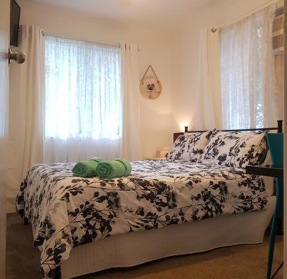 Bed and Breakfast Cosy Home | Brisbane | Queensland | Australia 11