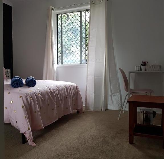 Bed and Breakfast Cosy Home | Brisbane | Queensland | Australia 14