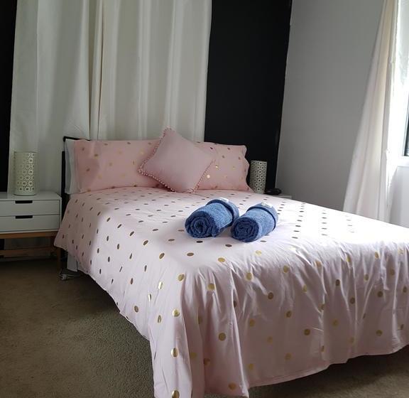 Bed and Breakfast Cosy Home | Brisbane | Queensland | Australia 15