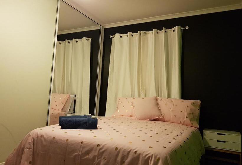 Bed and Breakfast Cosy Home | Brisbane | Queensland | Australia 16