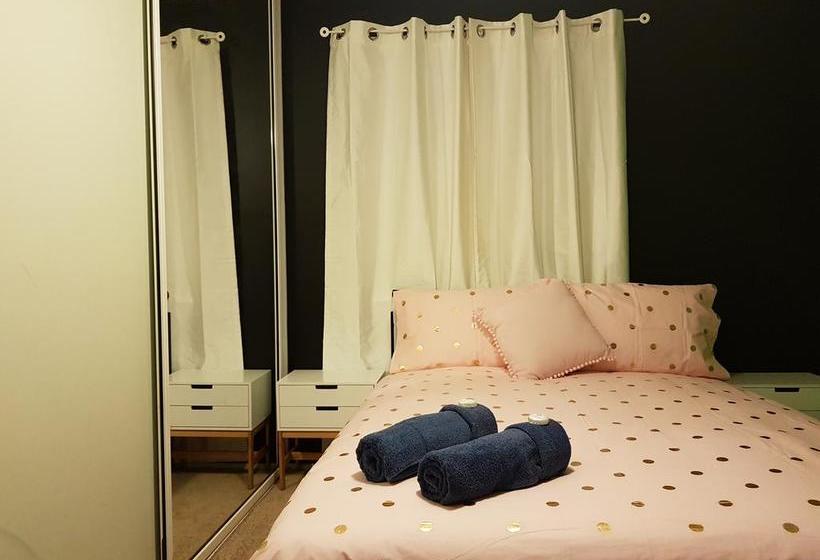 Bed and Breakfast Cosy Home | Brisbane | Queensland | Australia 17