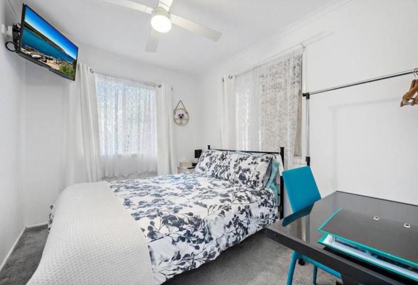 Bed and Breakfast Cosy Home | Brisbane | Queensland | Australia 3