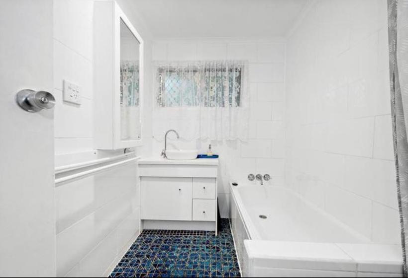 Bed and Breakfast Cosy Home | Brisbane | Queensland | Australia 4