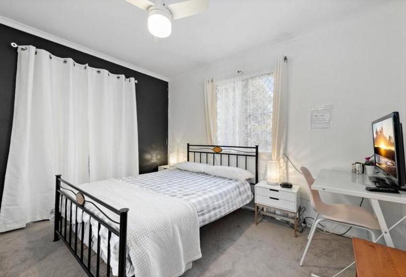 Bed and Breakfast Cosy Home | Brisbane | Queensland | Australia 5