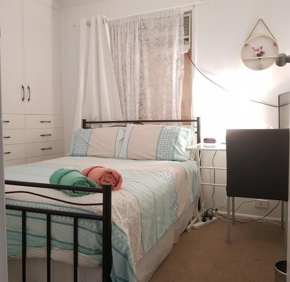 Bed and Breakfast Cosy Home | Brisbane | Queensland | Australia 6