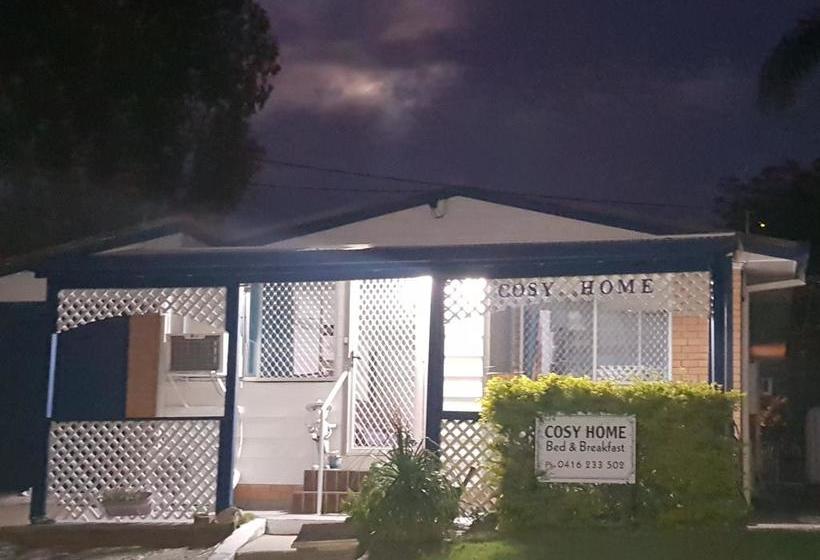 Bed and Breakfast Cosy Home | Brisbane | Queensland | Australia 8