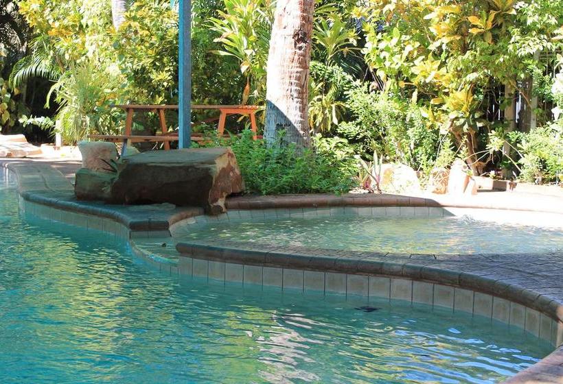 Albergue Roey Backpackers And Party Bar Australia Occidental