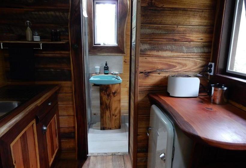 The Canvas Barn B&b | Warburton | Victoria | Australia 16