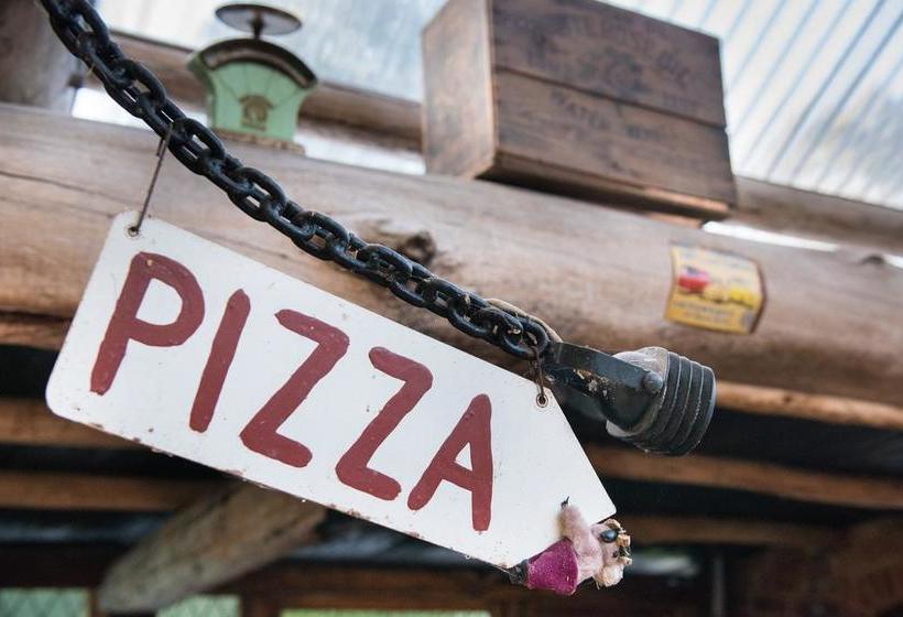 The Canvas Barn B&b | Warburton | Victoria | Australia 20